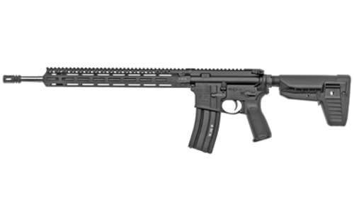 Rifles Long Guns Bravo Company RECCE 18 223Rem|5.56NATO BCM RECCE-18 MCMR 5.56 18" 30RD BLK • Model: RECCE-18